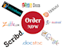 do PDF submission SEO backlinks on top  document sharing sites
