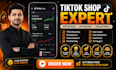 set up tiktok shop usa tiktok sales growth fix issues tiktok ads dropshipping