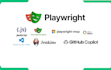 web application automation using playwright