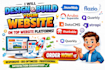 design jouwweb flazio aruba supersite quarkly datocms thunkable strapi website