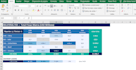 build an advanced excel data model with power pivot and power query