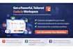 develop a custom coda io doc dashboard and automation for your business