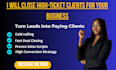 commission only b2b cold caller, appointment setter  high ticket sales closer