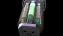 create realistic 3d technical videos engineering and industrial animation
