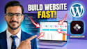 build wordpress e commerce and business website development