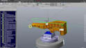 any cad, cam, post processor, cnc programming project