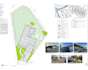 draft 2d autocad architectural plan and  furniture layout
