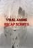 write viral anime recap scripts for youtube and tiktok