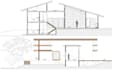 create architectural floor plans elevations and sections