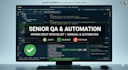 provide software QA and testing with documentation