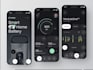 create smart home app, iot control app, automation app, ai powered app