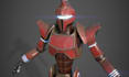 create high quality 3d models