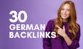 german backlinks service , dofollow link building