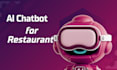 build a smart ai restaurant chatbot with voice ordering system