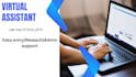 be a proffesional virtual assistant for data entry and admin task
