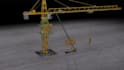 create professional 3d construction and engineering  product animation videos