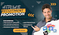 do affiliate marketing affiliate recruitment program affiliate link promotion