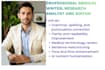 proofread and edit medical content for clarity and quality