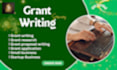 do grant proposal, grant writing, and grant application