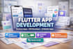 develop flutter app flutter developer, business app ios developer, ai mobile app