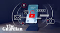 ethically get access into devices with spyware
