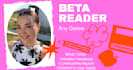 beta read your book