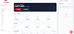 develop a full stack web app
