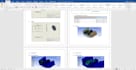 do mechanical reports including assignments and projects