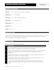 write your sops standard operating procedures