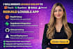migrate lovable web app to replit supabase github vercel rebuild lovable app