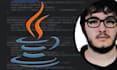 develop a java application, web or desktop