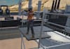virtual reality development and simulations