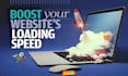 increase wordpress speed optimization and speed up wordpress website