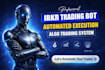 create ibkr algo algo trading algorithmic trading order execution automated ibkr