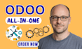 design, customize your odoo e commerce website, erp modules and custom solutions