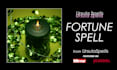 cast luck spell for you