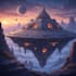 draw sci fi illustration and sci fi sci fi illustration