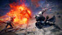 do unreal engine 3d game development pc game steam game ue5 multiplayer 3d game