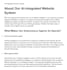 do SEO writing and copywriting