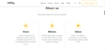 do static web sites