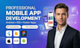 do mobile app development, android app creation flutter app developer