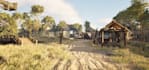 create a high quality 3d scene enviroment in unreal engine 5