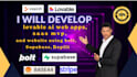 build fix deploy lovable replit bolt base44 supabase mvp