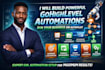 fix gohighlevel  complex workflows ghl ai automation ghl booking ghl medspa ghl