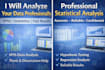 do quantitative statistical data analysis using spss