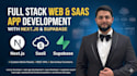 do software and web app development