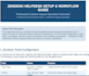 set up, configure your zendesk helpdesk and customer support system