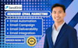 setup sendgrid email automation sendgrid email deliverability email marketing