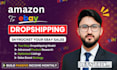 do ebay dropshipping, amazon to ebay, ebay white label