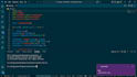 do coding assignments, apps, scripts, and game development in cpp, python